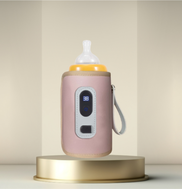 Milbino - Für die Milch, die dein Baby liebt.