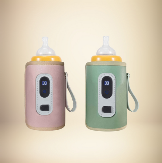 Milbino - Für die Milch, die dein Baby liebt.