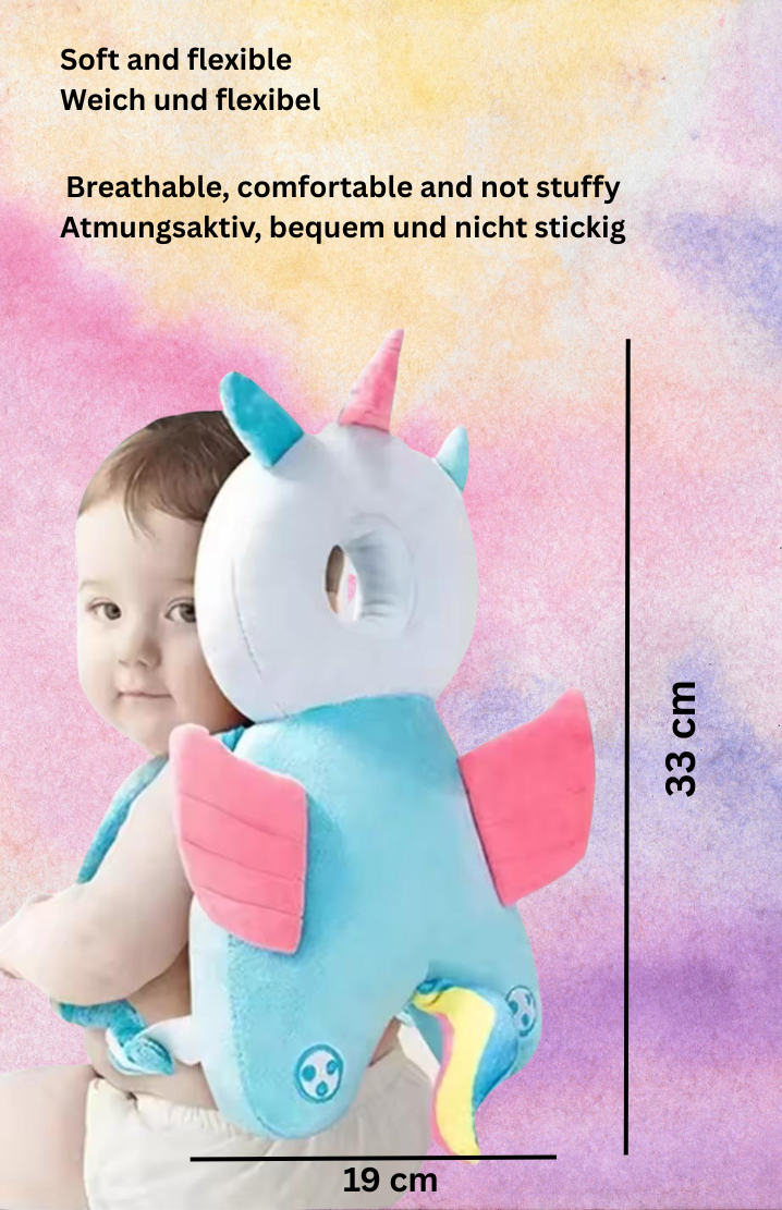 Elisana - Weicher Halt für große Entwicklung.