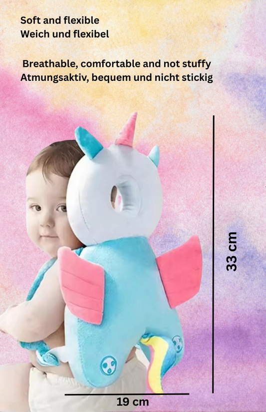 Elisana - Weicher Halt für große Entwicklung.